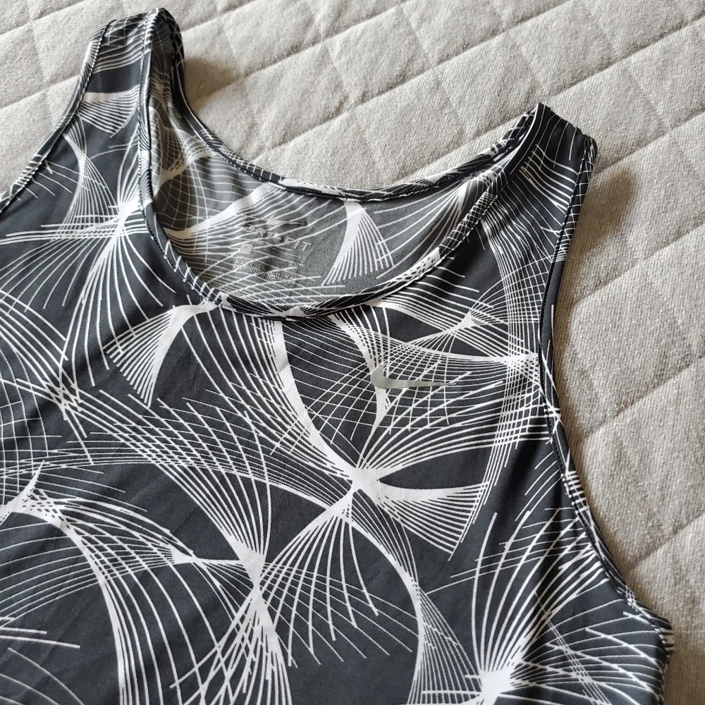⭐4/$20 Nike Dri-fit Tank Top Small‎